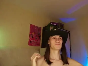 Chaturbate Live Porn of evanships