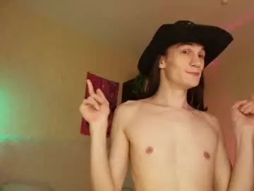 Chaturbate Sex Cam of evanships