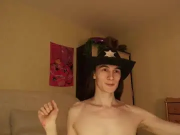 Chaturbate Sex Cam of evanships