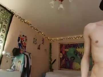 Chaturbate Live Sex of evanships
