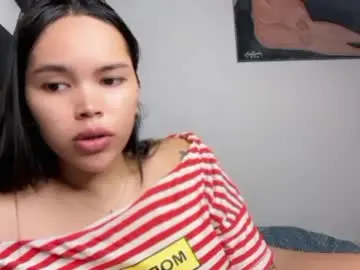 Chaturbate Adult Video Chat of filipina_demure