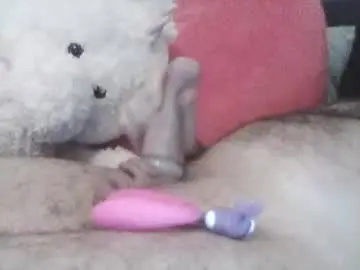 Chaturbate Adult Webcam of glebokowdupe