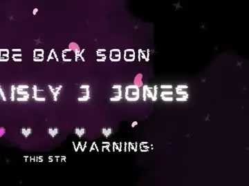 Chaturbate Live Sex Cam of haislyj