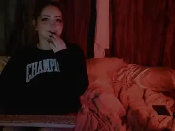 Chaturbate Nude Webcam of haislyj