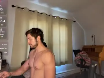 Chaturbate Live Sex Cam of handsumhung