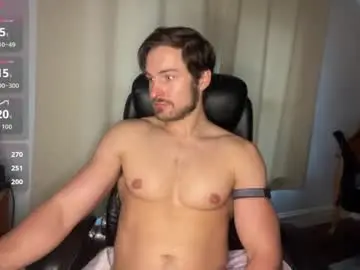 Chaturbate Free Live Porn of handsumhung