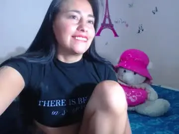 Chaturbate Free Porn Cam of hanna_girl21