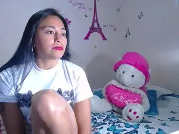 Chaturbate Free Live Porn of hanna_girl21