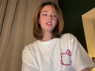 Chaturbate Private Sex Chat of hannahinto