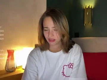 Chaturbate Free Live Porn of hannahinto