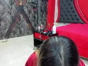 Chaturbate Sex Cam of jaylen_bdsm