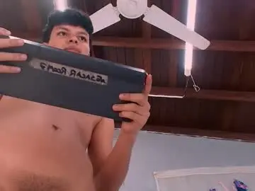 Chaturbate Nude Webcam of joseph_gonzalez