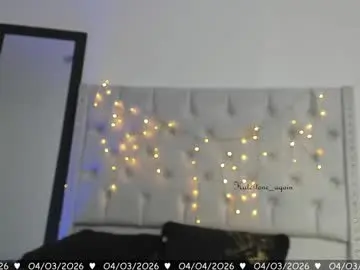 Chaturbate Live Porn of katestone_again