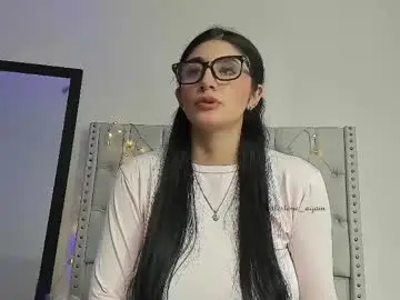 Chaturbate Nude Webcam of katestone_again