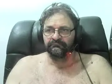 Chaturbate Nude Webcam of kobrasp