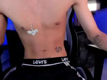 Chaturbate Best Webcam of logan_crown