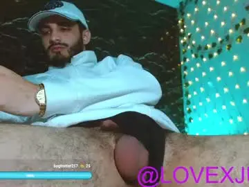 Chaturbate Free Live Porn of lovexjuxn77