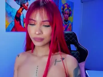 Chaturbate Private Sex Chat of marianne__