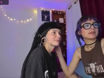 Chaturbate Live Porn of mavimist_