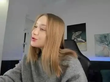 Chaturbate Live Sex Cam of melissa__new22