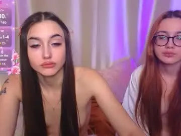 Chaturbate Adult Webcams of melissapristine