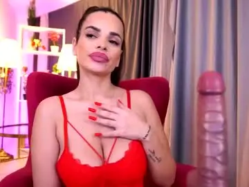 Chaturbate Adult Video Chat of nayrajade