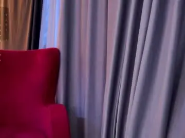 Chaturbate Sex Cam of nayrajade