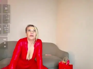 Chaturbate Best live sex cam show of niamalkova