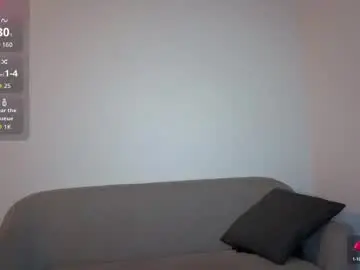 Chaturbate Live Porn of niamalkova