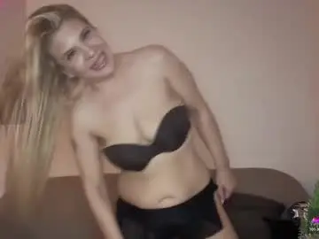 Chaturbate Free Porn Cam of niamalkova