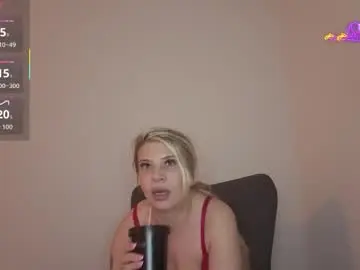 Chaturbate Live Porn of niamalkova