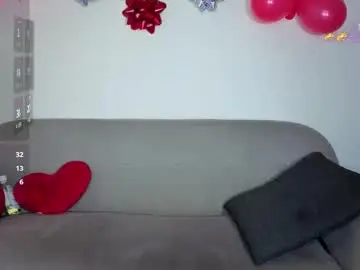 Chaturbate Free Porn Cam of niamalkova