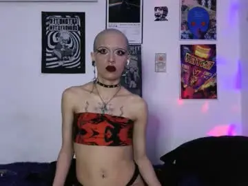 Chaturbate Watch Live Sex Cams of plutonbluemoon_999