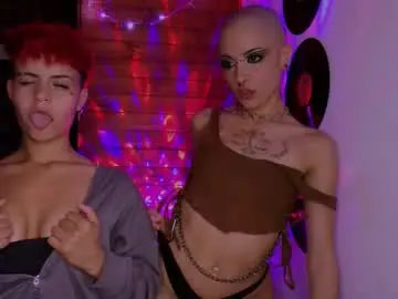 Chaturbate Nude Webcam of plutonbluemoon_999