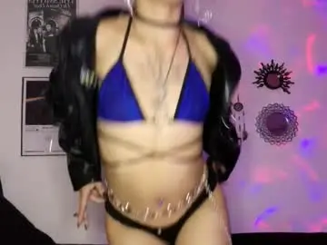 Chaturbate Adult Video Chat of plutonbluemoon_999