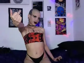 Chaturbate Adult Video Chat of plutonbluemoon_999