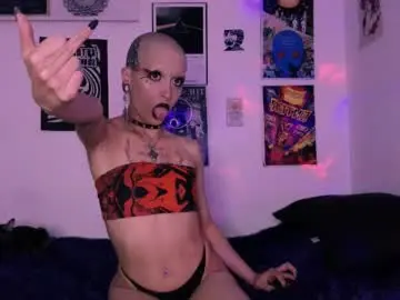 Chaturbate Best Webcam of plutonbluemoon_999