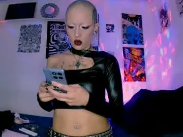 Chaturbate Adult Webcams of plutonbluemoon_999