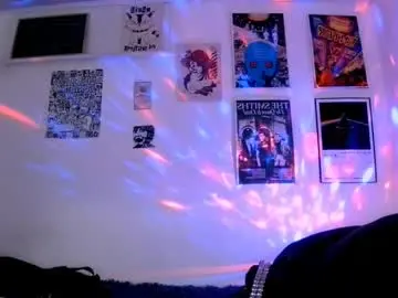 Chaturbate Best Webcam of plutonbluemoon_999