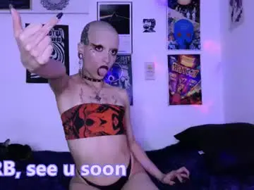 Chaturbate Best live sex cam show of plutonbluemoon_999