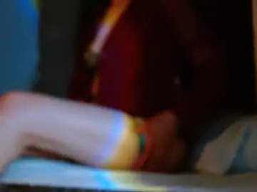 Chaturbate Sex Cam of porcelainlux