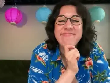 Chaturbate Best live sex cam show of raccoonrook