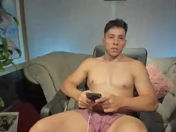 Chaturbate Adult Video Chat of reymond_peter