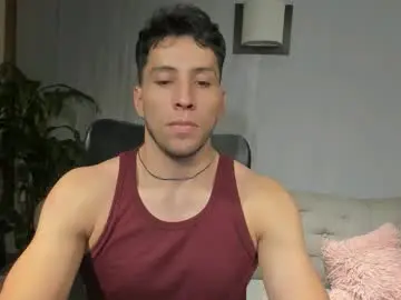 Chaturbate Nude Webcam of reymond_peter