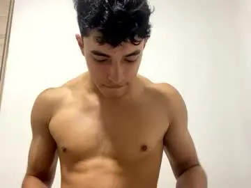 Chaturbate Free Porn Cam of santi36rt