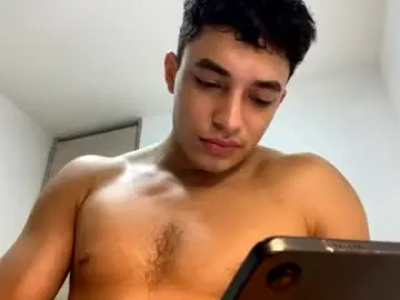 Chaturbate Best Webcam of santi36rt