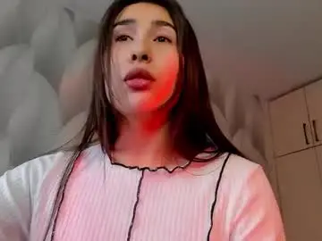 Chaturbate Live Porn of shy_bambiii