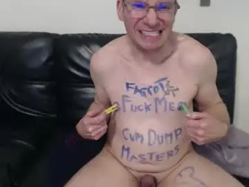 Chaturbate Live Porn of subfag4you