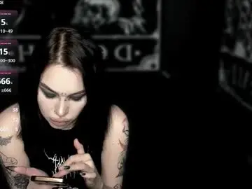 Chaturbate Live Sex Cam of tattoorug