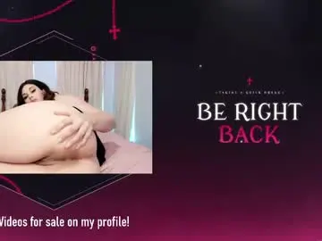 Chaturbate Adult Webcam of vaelavixen